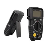 Powermaster FY79A Digital Multimetre Ölçü Aleti True Rms - 2