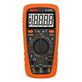 Powermaster El Tipi Multimetre Dijital Ölçü Aleti PM-6241 thumbnail 6