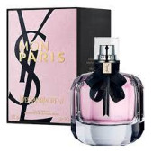 Yves Saint Laurent Mon Paris 90 ml EDP Kadın Parfüm - 2