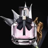 Yves Saint Laurent Mon Paris 90 ml EDP Kadın Parfüm - 3