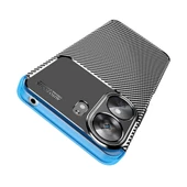 Vendas Xiaomi Redmi 13C Kılıf Zore Negro Silikon Kapak - 11