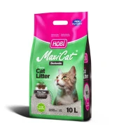 Hobi Maxicat Çam Kokulu Bentonit Kedi Kumu 10 Litre - 1