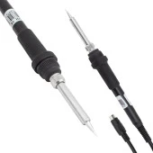 Powermaster Yedek Havya Sapı S Fişli (Cyber 852D - Class YH-19 - NET 803) - 2