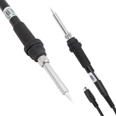 Powermaster Yedek Havya Sapı S Fişli (Cyber 852D - Class YH-19 - NET 803) - 8