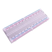 Powermaster MB-102 Bread Board - 7