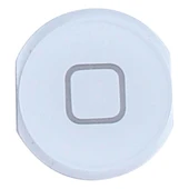 Tablet Pc İpad Power Button Beyaz - 3
