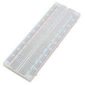 Powermaster MB-102 Bread Board - 2
