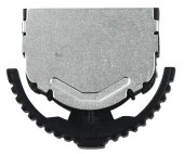 Tablet Pc Ses Ayar Düğmesi Tırtıklı Uzun Tip - 2