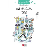 Az Buçuk Teo - 1