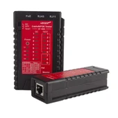 Noyafa NF-468S RJ45-RJ11-Poe Kablo Test Cihazı - 5
