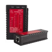 NOYAFA NF-468S RJ45/RJ11/POE KABLO TEST CİHAZI - 1