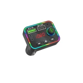 Multimedia araç kit type-c / ICCA106 thumbnail 1