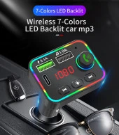 Multimedia araç kit type-c / ICCA106 thumbnail 3