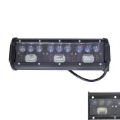 Space Offroad sis lambası 23cm beyaz 72w 12-32v adet / LASS346 thumbnail 3