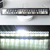 Space Offroad sis lambası 105cm 300w 12-32v adet / LASS338 thumbnail 2