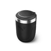 Işıklı küllük otomatik açmalı siyah / ICKU52 thumbnail 1