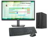 ZETTA PRO 250X İntel Core İ5 13400 64gb 512gb M.2 SSD 21.5 Monitör Windows11Home MasaÜstü Bilgisiyar X164330 - 1
