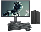 ZETTA PRO 270X İntel Core i7 13700 16gb 512gb M.2 23.8 Monitör Windows11Home MasaÜstü Bilgisiyar X165422 - 1