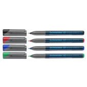 Schneider Maxx 220 S 0.4 mm Asetat Kalemi - 1