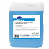 DİVERSEY ENDÜSTRİYEL BULAŞIK MAKİNESİ DURULAMA SUYU (PARLATICI) 20 LT - 1