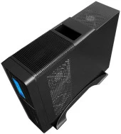 Zetta FLEX SFF Intel Core i7 12700 32gb 256GB SSD Windows11Home  Masa Üstü Bilgisayar ZET11147 thumbnail 2