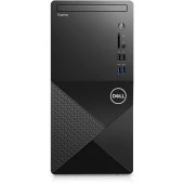 Dell Vostro 3910MT Intel Core I7 12700 64GB 1TB + 256GB SSD Windows 10 Pro GT1030 Masaüstü Bilgisayar N7309VDT3910W29 thumbnail 2