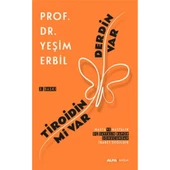 Tiroidin mi Var Derdin Var - 1