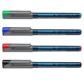 Schneider Maxx 224 M 1.0 mm Asetat Kalemi - 1