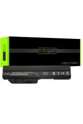 Hp HSTNN-Q44C, HSTNN-Q45C, HSTNN-UB0N, HSTNN-UBON Uyumlu Notebook Batarya Pil - 1