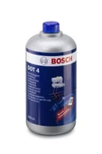 Bosch Dot 4 Fren Hidroliği 1 Litre - 1
