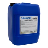 Omniwash SD-30 20 Litre Ultra Kıvamlı Çamaşır Suyu - 1