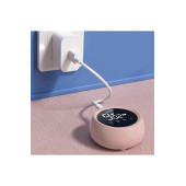 Acura AC-3020 Şarjlı LCD Ekranlı Biberon Özellikli Çiftli Göğüs Pompası - 3