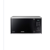 Samsung MS23K3515AS Gri 23 lt Mikrodalga Fırın - 1