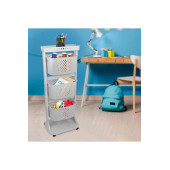 Üç Katlı Organizer Sepet - Sebzelik - 4