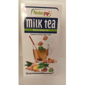 naturpy milk tea - 1