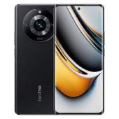 REALME 11 PRO PLUS 5G 512 GB 12 RAM SİYAH REALME TÜRKİYE GARANTİLİ - 1