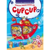 Deniz Altından Masallar - Cup Cup - 1