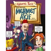 Eğlenceli Bilgi (Tarih) - Milli Şairimiz Mehmet Akif - 1