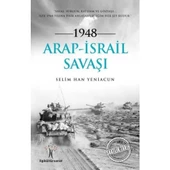 1948 Arap İsrail Savaşı - 1