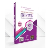 KAREKÖK AYT MATEMATİK 2.KİTAP KONU ANLATIMLI SORU BANKASI - 1