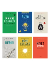 Meltem Reyhan 6 Kitap takım - 1
