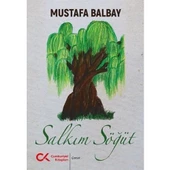 Salkım Söğüt - 1