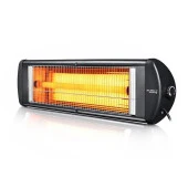 Luxell EX-25 Duvar Tipi Ecoray Isıtıcı AYAK DAHİL thumbnail 2