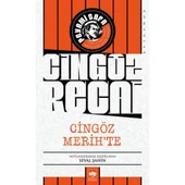 Cingöz Merih’te - Cingöz Recai Serisi - 1