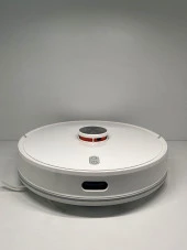 Lydsto R1D Beyaz Akıllı Robot Süpürge (OUTLET) (12 AY EVOFONE GARANTİLİ) - 2