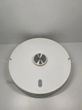 Lydsto R1D Beyaz Akıllı Robot Süpürge (OUTLET) (12 AY EVOFONE GARANTİLİ) - 3