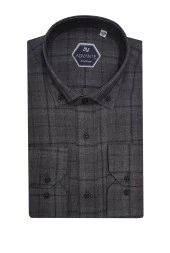 Advante Klasik Uzun Kol Erkek Gömlek 6423 thumbnail 1