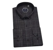 Advante Klasik Uzun Kol Erkek Gömlek 6423 thumbnail 2