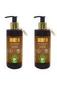 Aloe Vera Özlü El Yüz ve Vücut Kremi 250 Ml - 1
