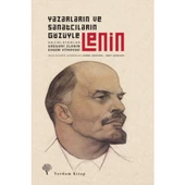 Yazarların ve Şairlerin Gözüyle Lenin (Ciltli) - 1
